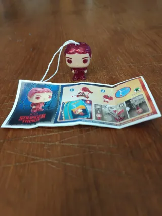 Funko Pop Stranger Things Kinder Joy