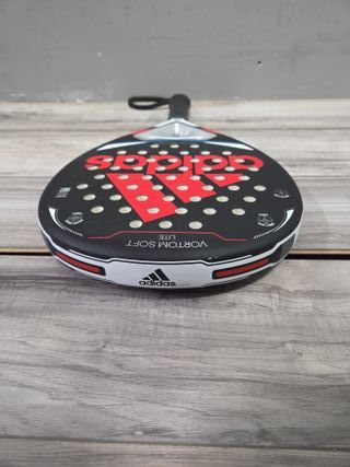 Pala de Padel Adidas Vortom Soft Lite