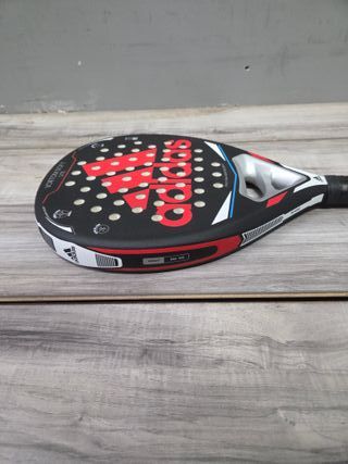 Pala de Padel Adidas Vortom Soft Lite