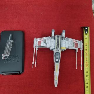 DeAgostini Star Wars X-Wing Luke Skywalker