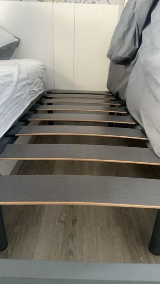 Colchón Cama Individual