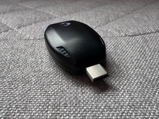 Adaptador Car Play Inalámbrico USB C