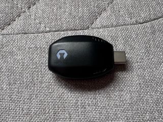 Adaptador Car Play Inalámbrico USB C