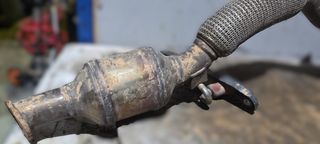 CATALIZADOR VOLKSWAGEN CADDY 1.4 TGI CPW 2020