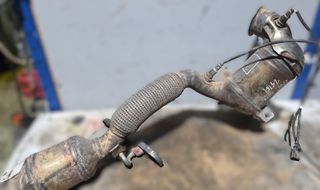 CATALIZADOR VOLKSWAGEN CADDY 1.4 TGI CPW 2020