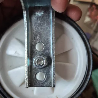 Ruedines bicicleta para niños Perfecto estado