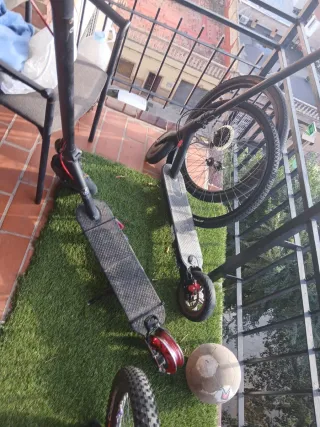 Monopattini per parti 607505448 watsap