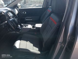 Citroen C5 Aircross 2020