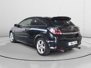 Opel Astra 1.9 CDTi Sport GTC