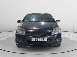 Opel Astra 1.9 CDTi Sport GTC