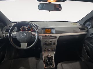 Opel Astra 1.9 CDTi Sport GTC