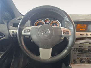 Opel Astra 1.9 CDTi Sport GTC