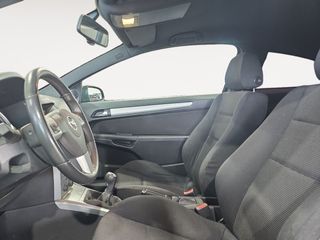 Opel Astra 1.9 CDTi Sport GTC