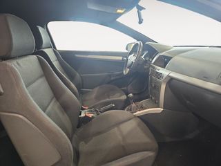 Opel Astra 1.9 CDTi Sport GTC