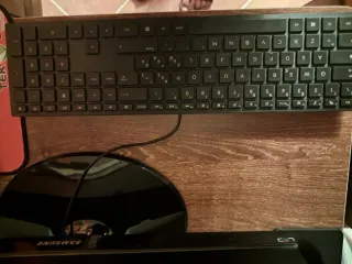 PC Desktop Acer Aspire Nero