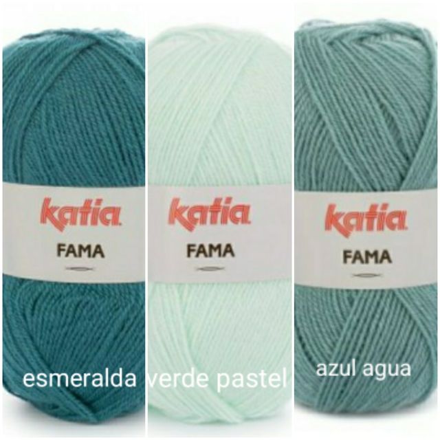 Atrapasueños largo 1 metro -esmeralda, verde, agua