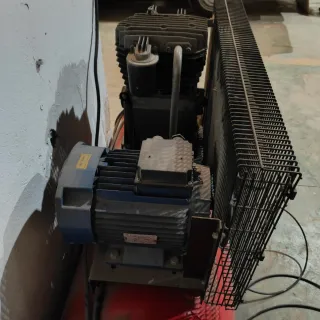 Compresor de aire profesional FIAC