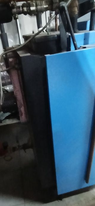 CALDERA DE LEÑA MAGA ST-81