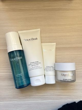 Kit Natura Bissé