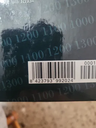 Colección "LAS 100 JOYAS DEL MILENIO"