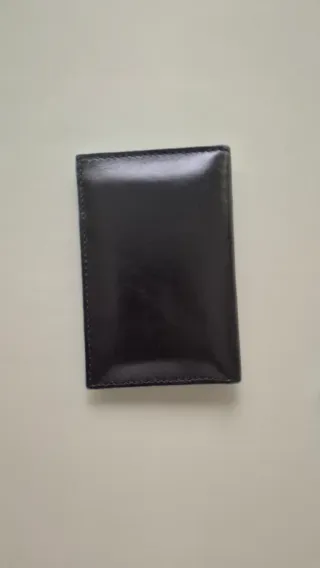 Cartera Piquadro sin usar. Envío certificado.