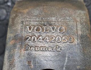 105706 enganche remolque 20442050 volvo fh 12 asta