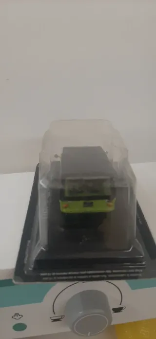 Citroën Méhari 1972 escala 1/43