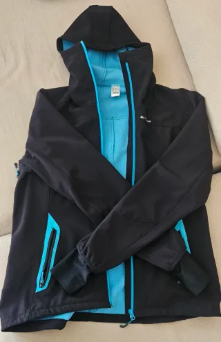 Quitavientos de abrigo