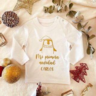 Camiseta personalizada