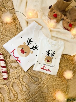 Camiseta personalizada