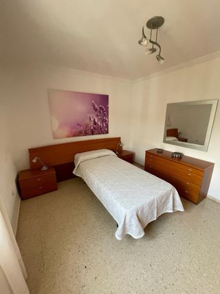Dormitorio Matrimonio Completo