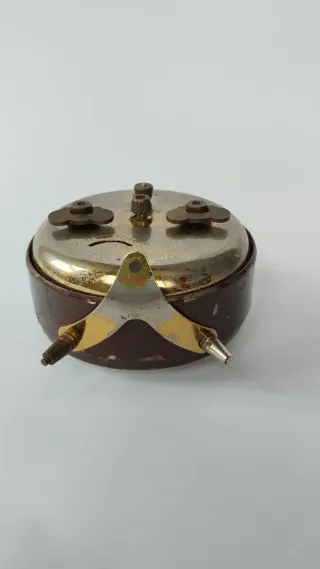 Despertador Peter de cuerda