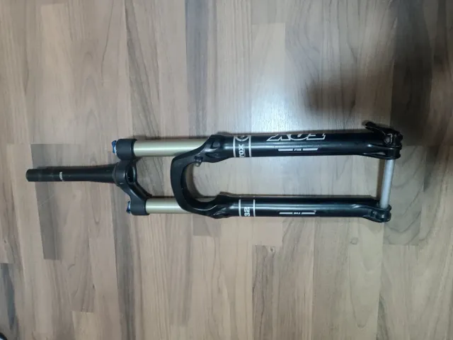 Forcella Fox 32 FIT CTD 26