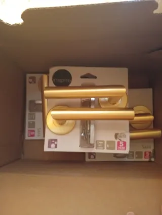 Puertas de madera Sapeli