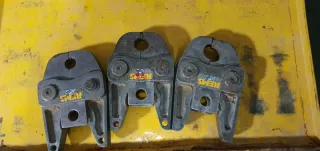 Prensadora Rems Multicapa