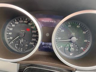 Mercedes-Benz SLK 2004