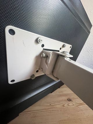 Televisor Samsung Negro 32 pulgadas