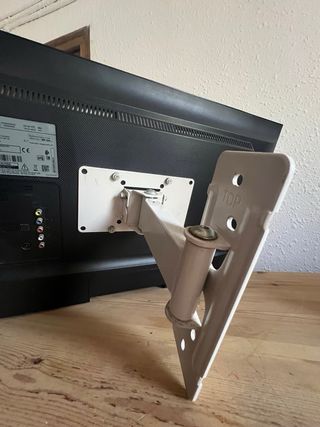 Televisor Samsung Negro 32 pulgadas