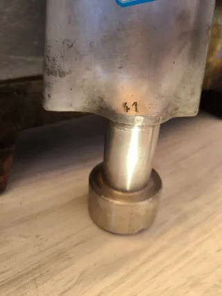 Cuchillas industriales fabrica decorativas metal