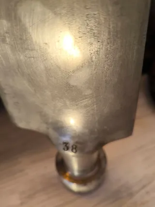 Cuchillas industriales fabrica decorativas metal