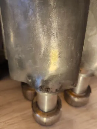 Cuchillas industriales fabrica decorativas metal