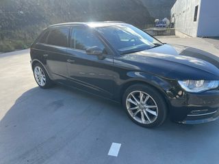 Audi A3 2013