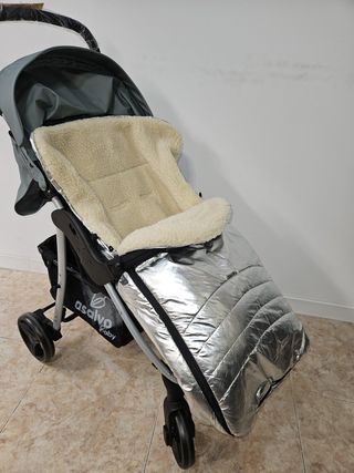 ¡Super promoción! 70% de descuento  en sacos