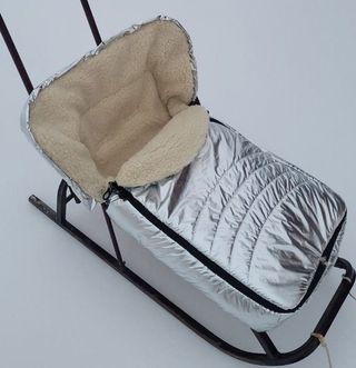 ¡Super promoción! 70% de descuento  en sacos