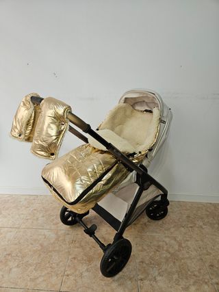 ¡Super promoción! 70% de descuento  en sacos