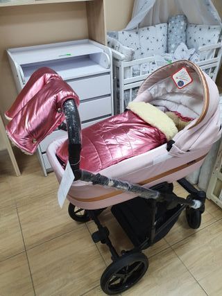 ¡Super promoción! 70% de descuento  en sacos