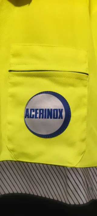 Camiseta XL de trabajo nueva