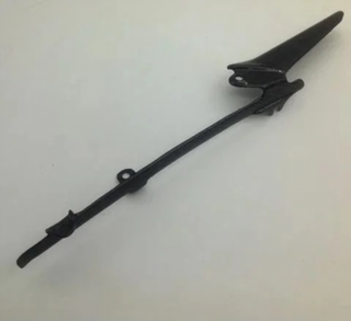 PROTECTOR CADENA CARBON DUCATI HYPERMOTARD 829 93