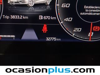 SEAT León ST 1.5 TSI S&S Style XL 96 kW (130 CV)