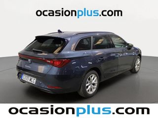 SEAT León ST 1.5 TSI S&S Style XL 96 kW (130 CV)